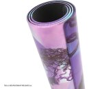 Gamegenic: Magic The Gathering - Lorwyn Eclipsed Shiny Playmat - Eclipsed Realms