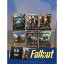 MTG - Secret Lair x Fallout: Beyond Vault 33 - EN