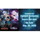 Shadowverse: Evolve - Eightfold Retribution & Omens...