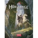 Der Herr der Ringe: Das Rollenspiel 5e - Regelwerk
