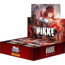 Weiß Schwarz: Goddess Of Victory - Nikke Vol.02 -...