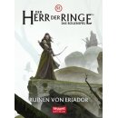 Der Herr der Ringe: Das Rollenspiel 5e - Runinen von Eriador