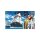 Bandai: One Piece - Marine Ship Model Kit
