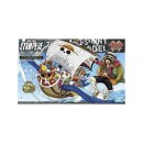 Bandai: One Piece - Grand Ship Collection Thousand-Sunny...