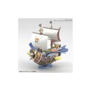 Bandai: One Piece - Grand Ship Collection Thousand-Sunny...