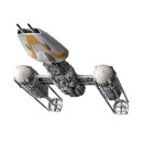 Star Wars: Y-Wing Starfighter 1/72