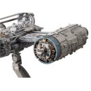 Star Wars: Y-Wing Starfighter 1/72