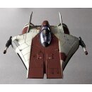 Star Wars: A-Wing Starfighter 1/72