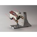Star Wars: A-Wing Starfighter 1/72