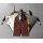 Star Wars: A-Wing Starfighter 1/72