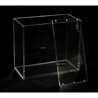 The Acrylic Box: Elite Trainer Box Premium for Pokémon - Acrylic Case