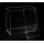 The Acrylic Box: Elite Trainer Box Premium for Pokémon - Acrylic Case