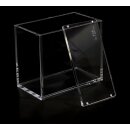 The Acrylic Box: One Piece Display (OP4+) - Acrylic Case