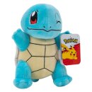 Pokémon: Plüschfigur Shiggy 20cm