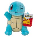 Pokémon: Plüschfigur Shiggy 20cm