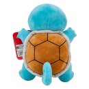 Pokémon: Plüschfigur Shiggy 20cm