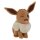 Pokémon: Plüschfigur Evoli Winking 20cm