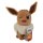 Pokémon: Plüschfigur Evoli Winking 20cm