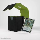 Gamegenic: Squire PLUS 100+ XL - Magic The Gathering - Secrets of Strixhaven - Black/Green