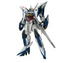 GUNDAM: MG 1/100 Eclipse Gundam