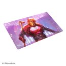 Star Wars: Unlimited - Shiny Game Mat - Asche des...