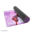 Star Wars: Unlimited - Shiny Game Mat - Asche des Imperiums - The Armorer