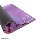 Star Wars: Unlimited - Shiny Game Mat - Asche des Imperiums - The Armorer