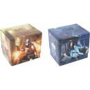 Star Wars: Unlimited - Deck Pod - Asche des Imperiums -...