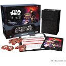 Star Wars: Unlimited - Ashes of the Empire - Prerelease...