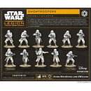 Star Wars: Legion - Schneetruppen - Erweiterung - MULTI