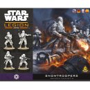 Star Wars: Legion - Schneetruppen - Erweiterung - MULTI