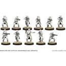 Star Wars: Legion - Schneetruppen - Erweiterung - MULTI