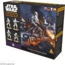 Star Wars: Legion - Snowtroopers - Erweiterung - MULTI