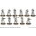 Star Wars: Legion - Schneetruppen - Erweiterung - MULTI