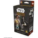 Star Wars: Legion - Rogues & Rebels - Erweiterung -...