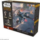 Star Wars: Legion - Rebel Veterans - Erweiterung - MULTI