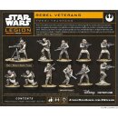 Star Wars: Legion - Rebel Veterans - Erweiterung - MULTI