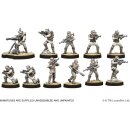 Star Wars: Legion - Rebel Veterans - Erweiterung - MULTI