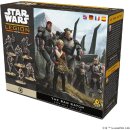 Star Wars: Legion - The Bad Batch - Erweiterung - MULTI