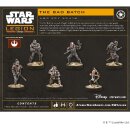 Star Wars: Legion - The Bad Batch - Erweiterung - MULTI