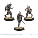 Star Wars: Legion - The Bad Batch - Erweiterung - MULTI