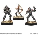 Star Wars: Legion - The Bad Batch - Erweiterung - MULTI