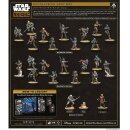 Star Wars: Legion - Mandalorian - Army Box - MULTI