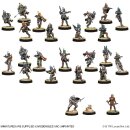 Star Wars: Legion - Mandalorian - Army Box - MULTI