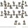 Star Wars: Legion - Mandalorian - Army Box - MULTI