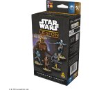 Star Wars: Legion - Mandalorian Leaders  - Erweiterung -...