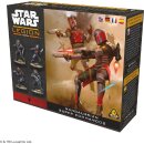 Star Wars: Legion - Mandalorian Super Commandos  -...