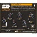 Star Wars: Legion - Mandalorian Super Commandos  -...