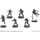 Star Wars: Legion - Mandalorianische Superkommandos - Erweiterung - MULTI