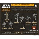 Star Wars: Legion - Clan Wren Mandalorians - Erweiterung...
